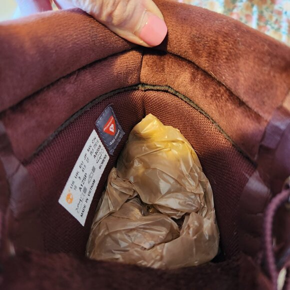 Timberland boots - Picture 11 of 11